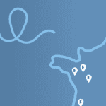 Tour de France du Réseautage 2026 B'Coworker & Les Cafés Business