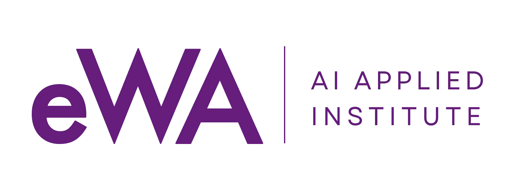eWA — AI Applied Institute